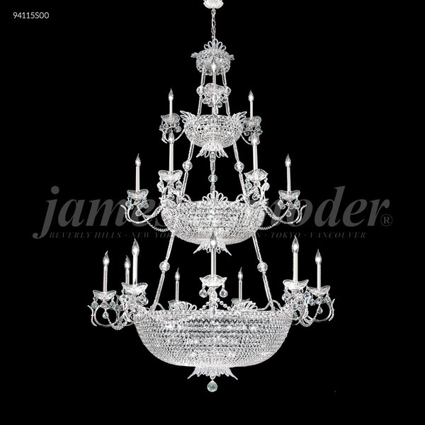 James R Moder Princess 94115S00